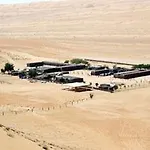Al Raha Tourism Camp